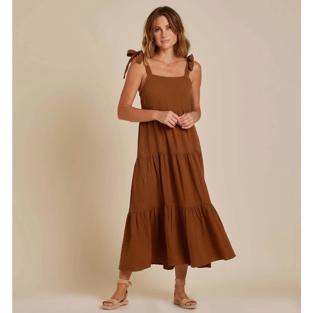 Rylee & Cru Women’s Harbor Dress